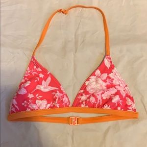 Johnnie B ( Boden ) Bikini Top